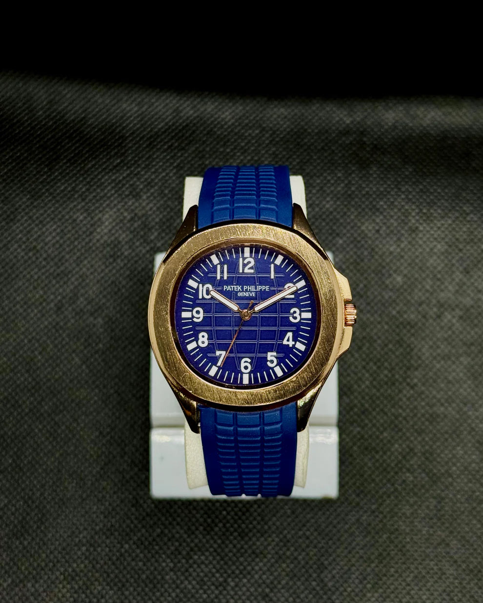 Geneve-Patek Philippe