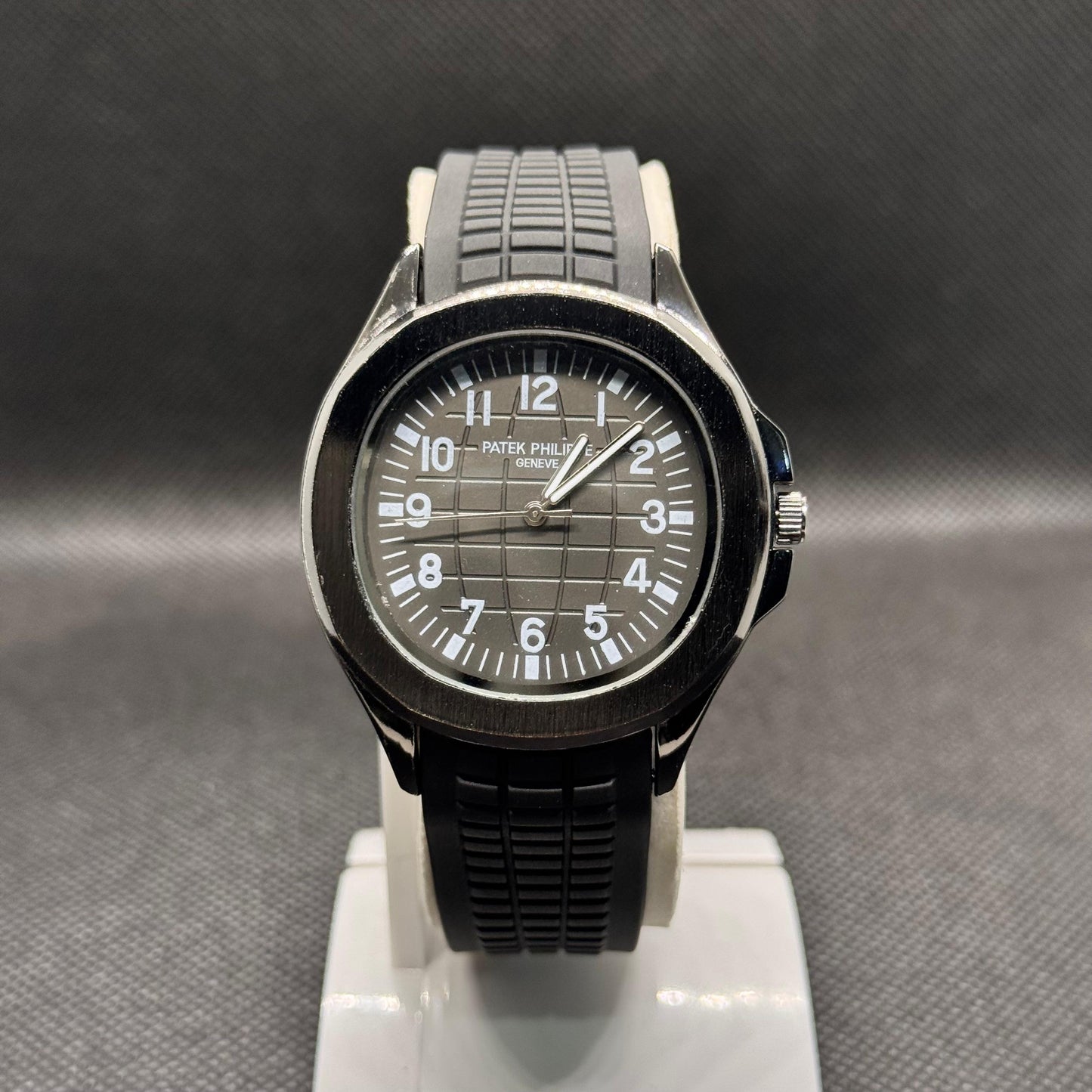 Geneve-Patek Philippe