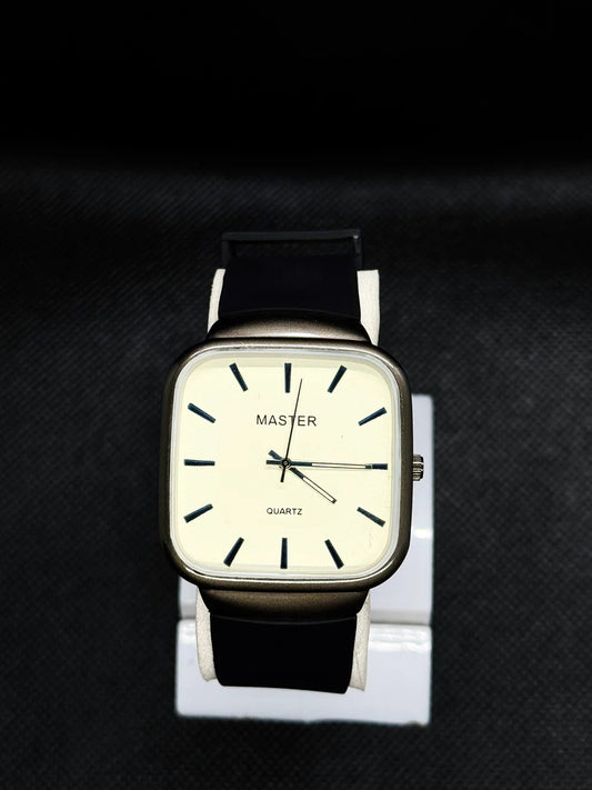 Master Supreme-Quartz