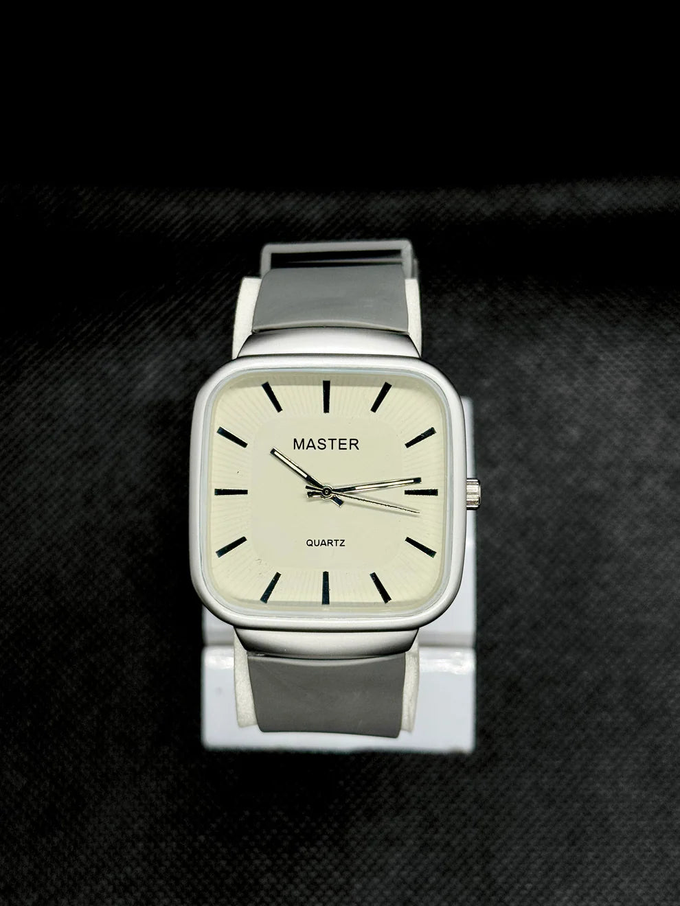 Master Smoke-Quartz