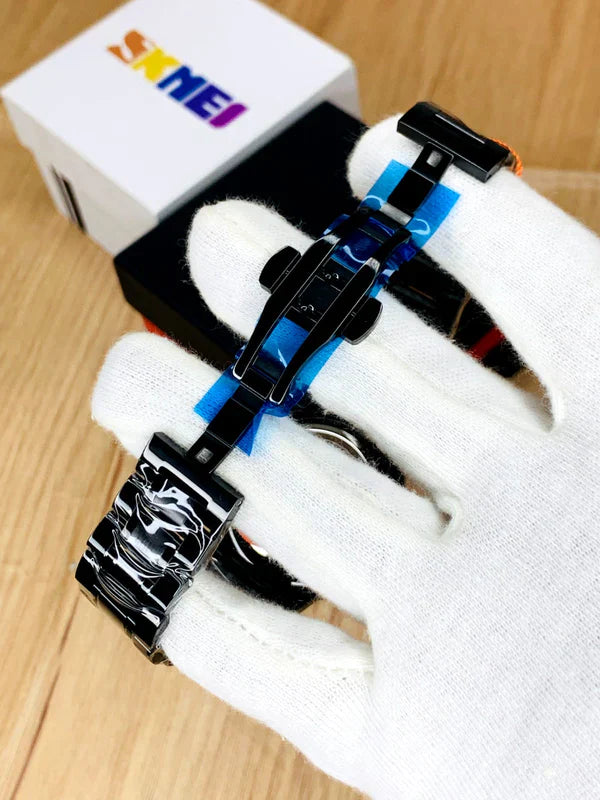 Skmei-Rotating Wheel