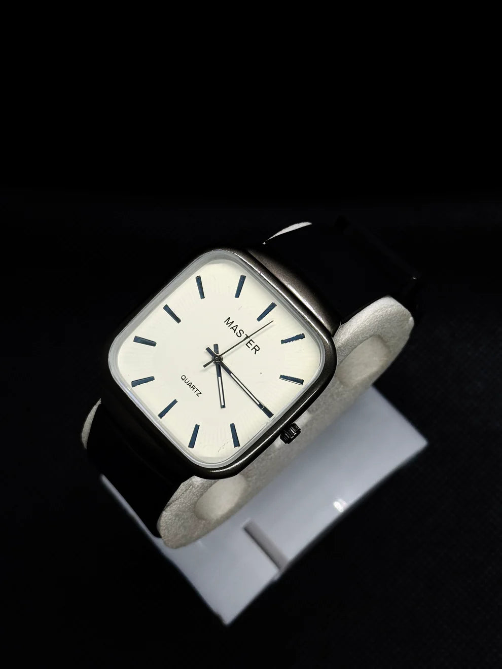Master Supreme-Quartz
